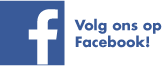 Volg ons op Facebook!